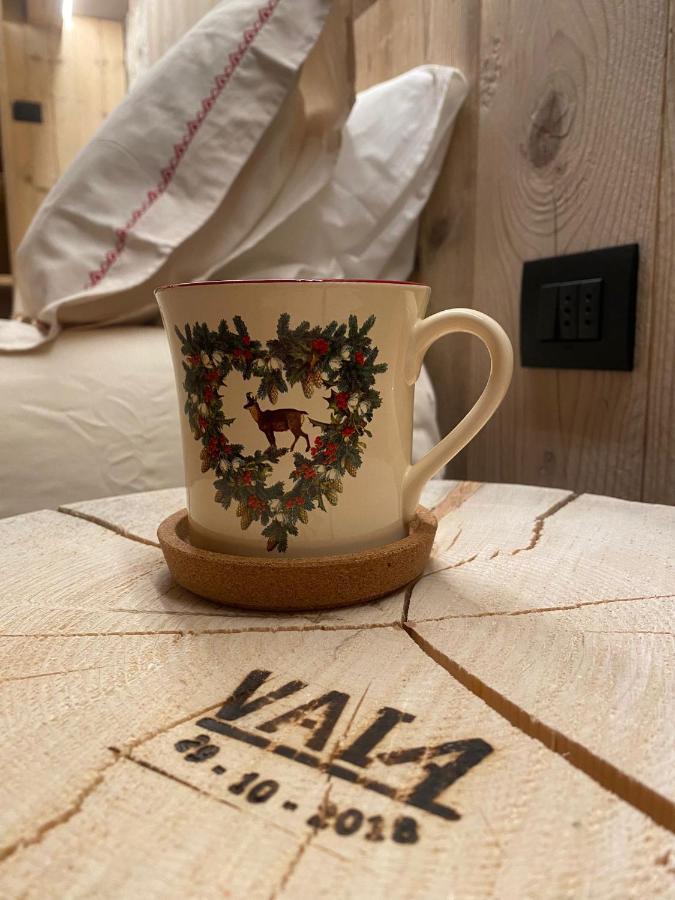 Il Falco Affittacamere Gallio Εξωτερικό φωτογραφία